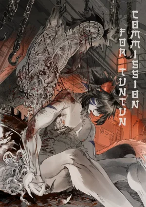 Artistngmanhho - Page 64