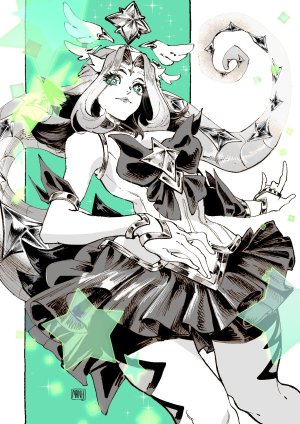 Artistngmanhho - Page 7