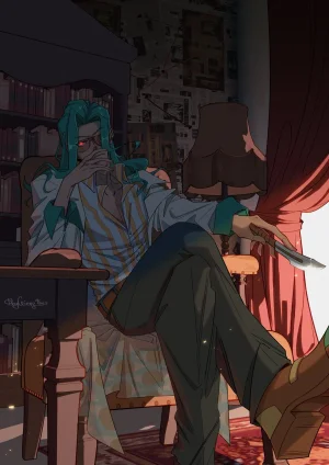 Artistngmanhho - Page 74