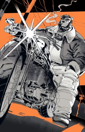 Artistngmanhho - Page 8