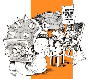 Artistngmanhho - Page 9