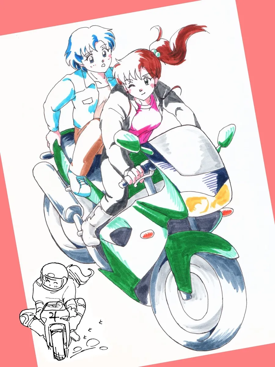 Artistnshouma - Image 10