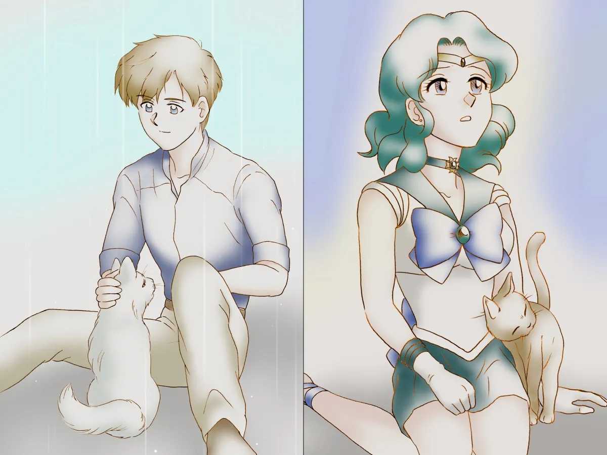 Artistnshouma - Image 103