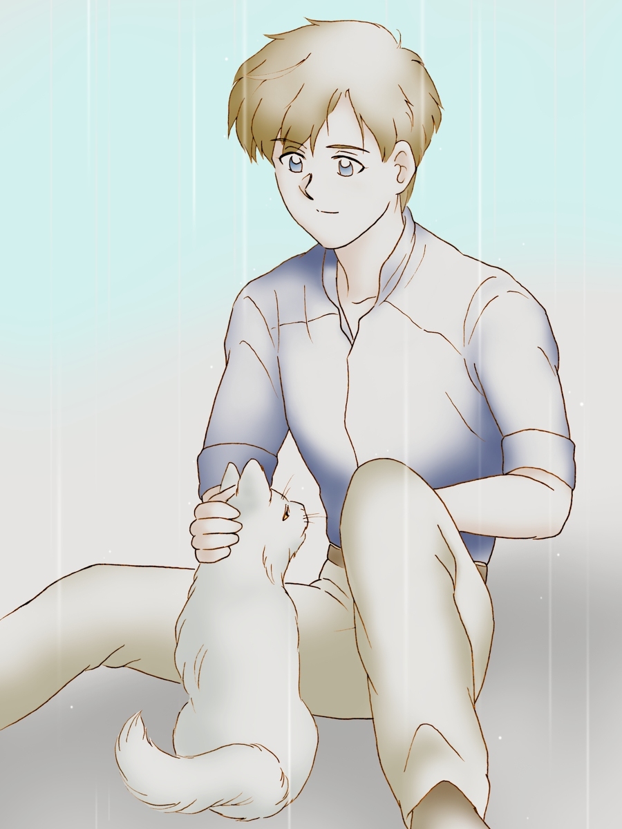 Artistnshouma - Image 104