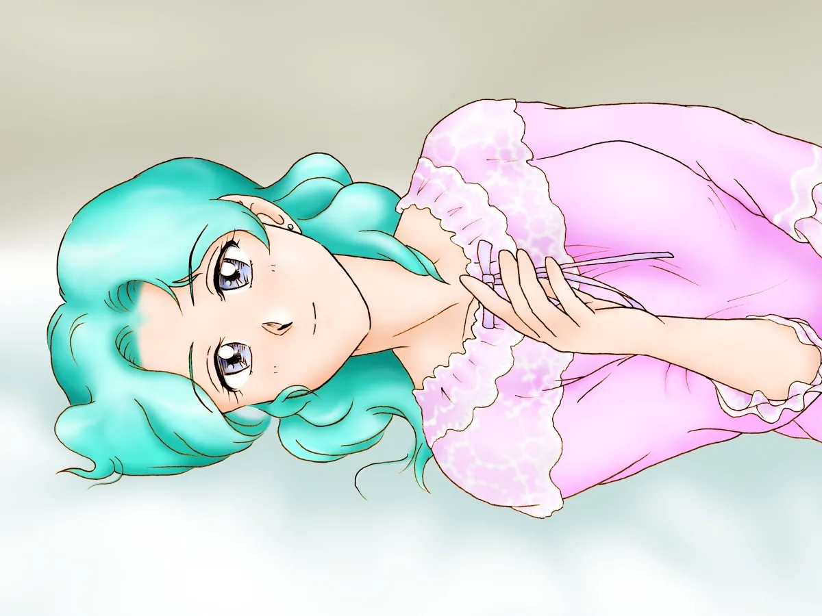 Artistnshouma - Image 106