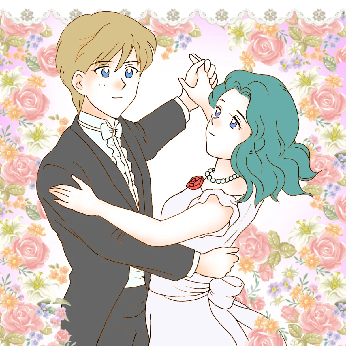 Artistnshouma - Image 110