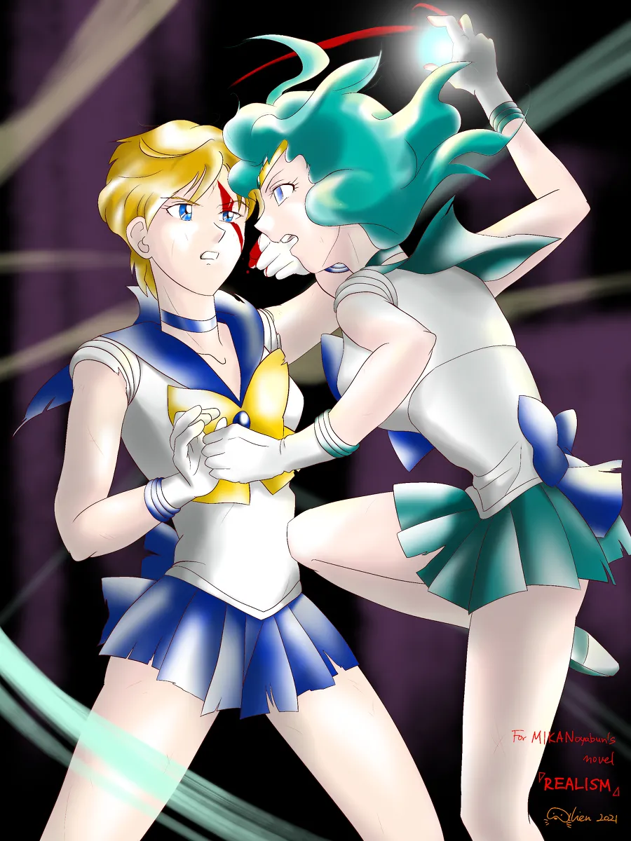 Artistnshouma - Image 112