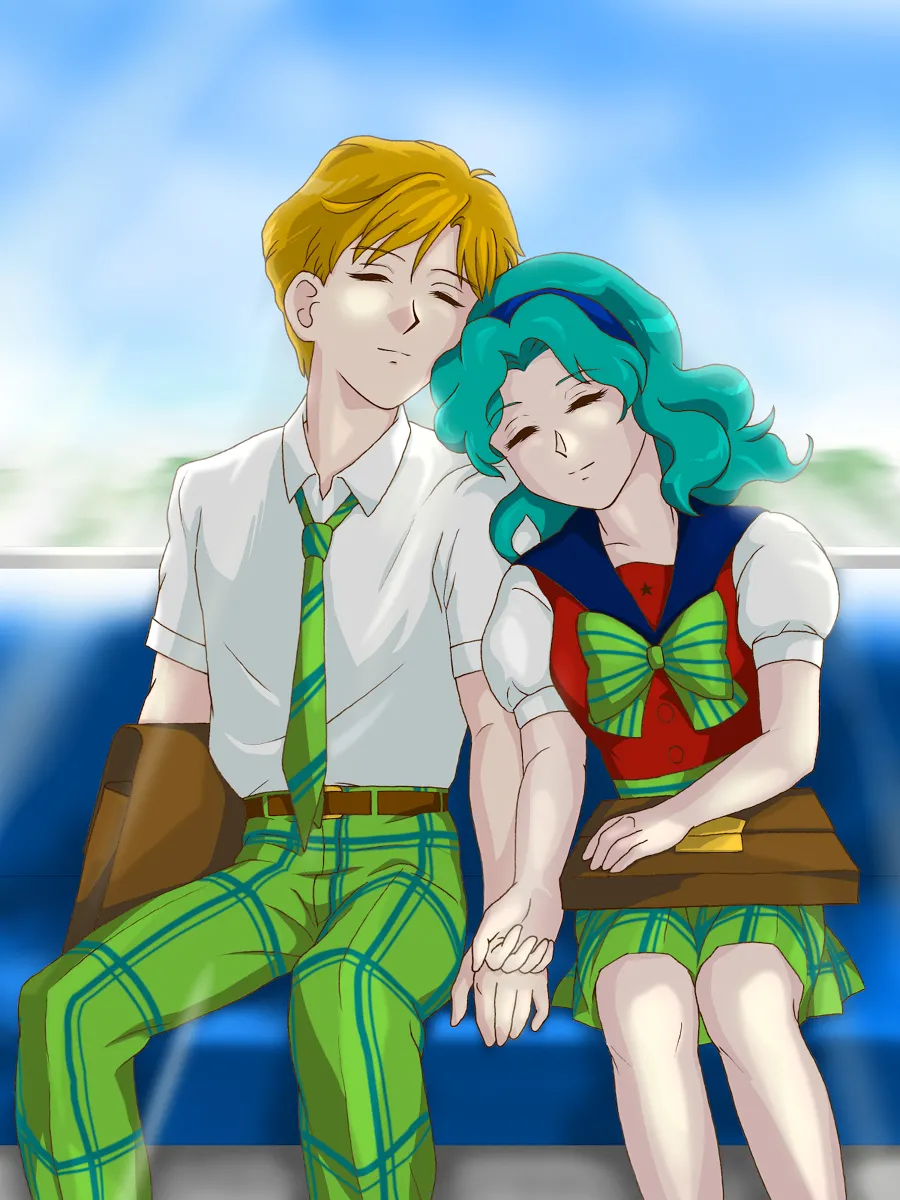 Artistnshouma - Image 115