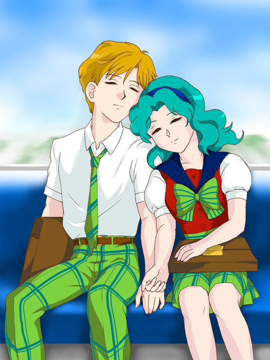 Artistnshouma - Image 116