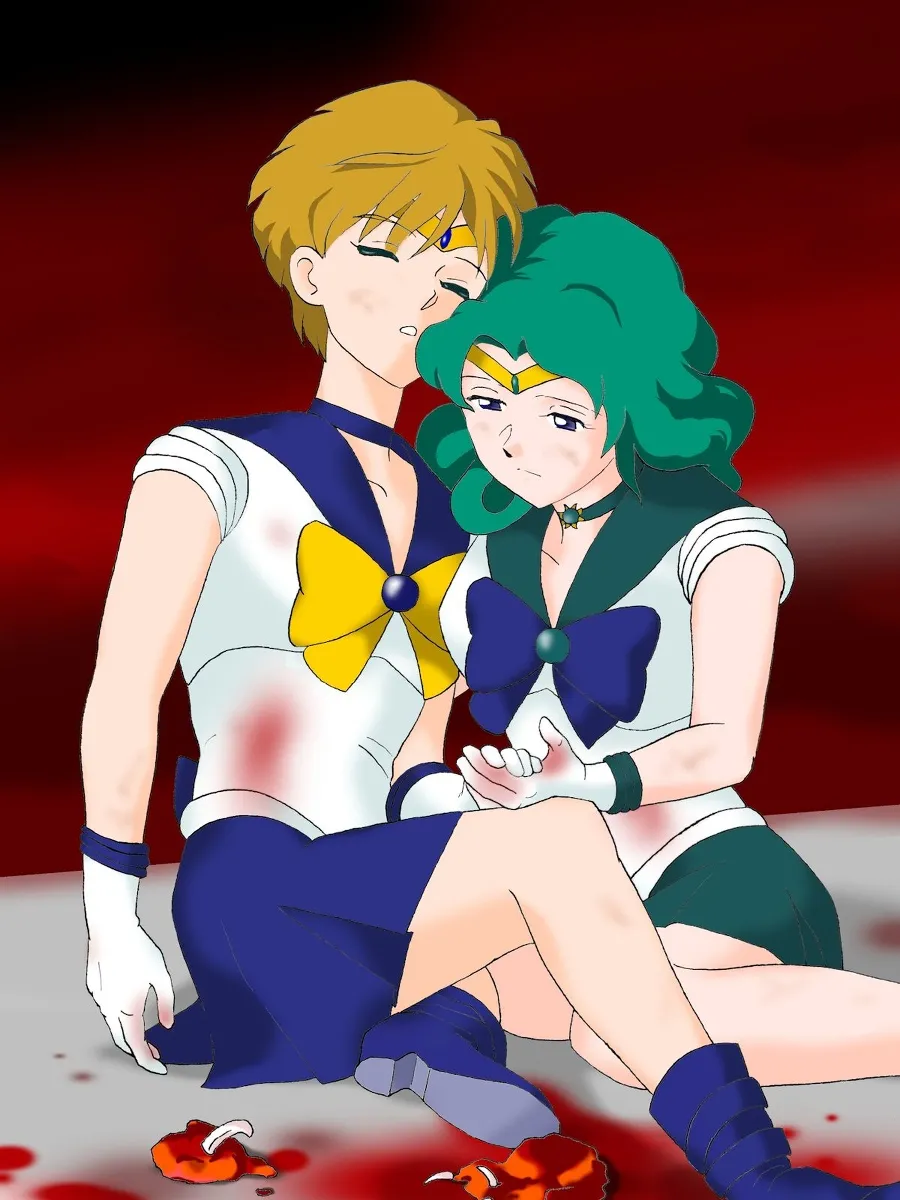 Artistnshouma - Image 12