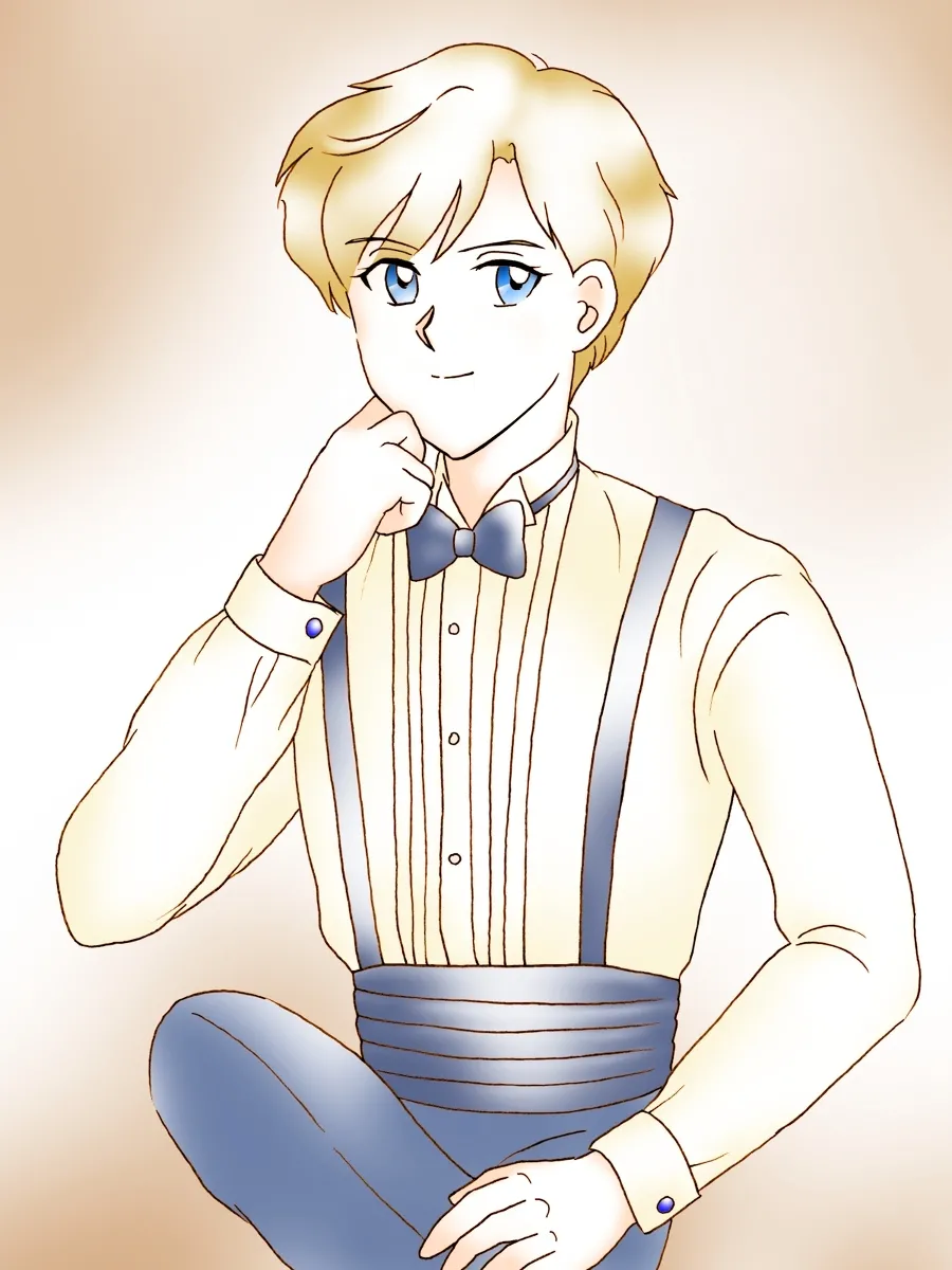 Artistnshouma - Image 120