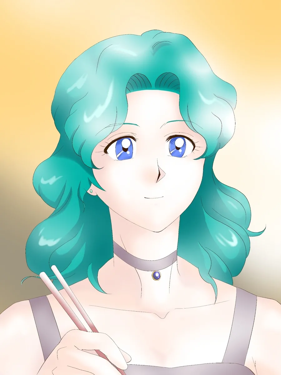 Artistnshouma - Image 127