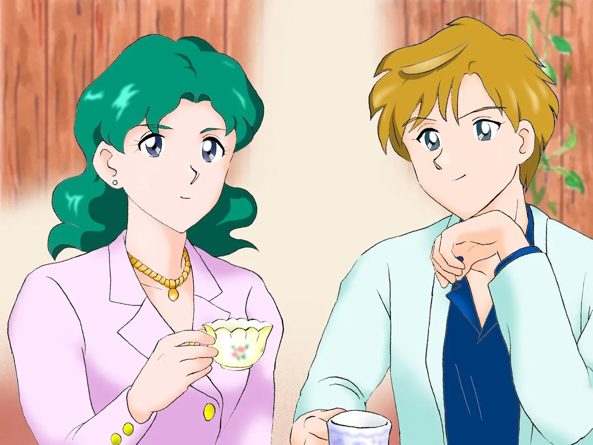 Artistnshouma - Image 13