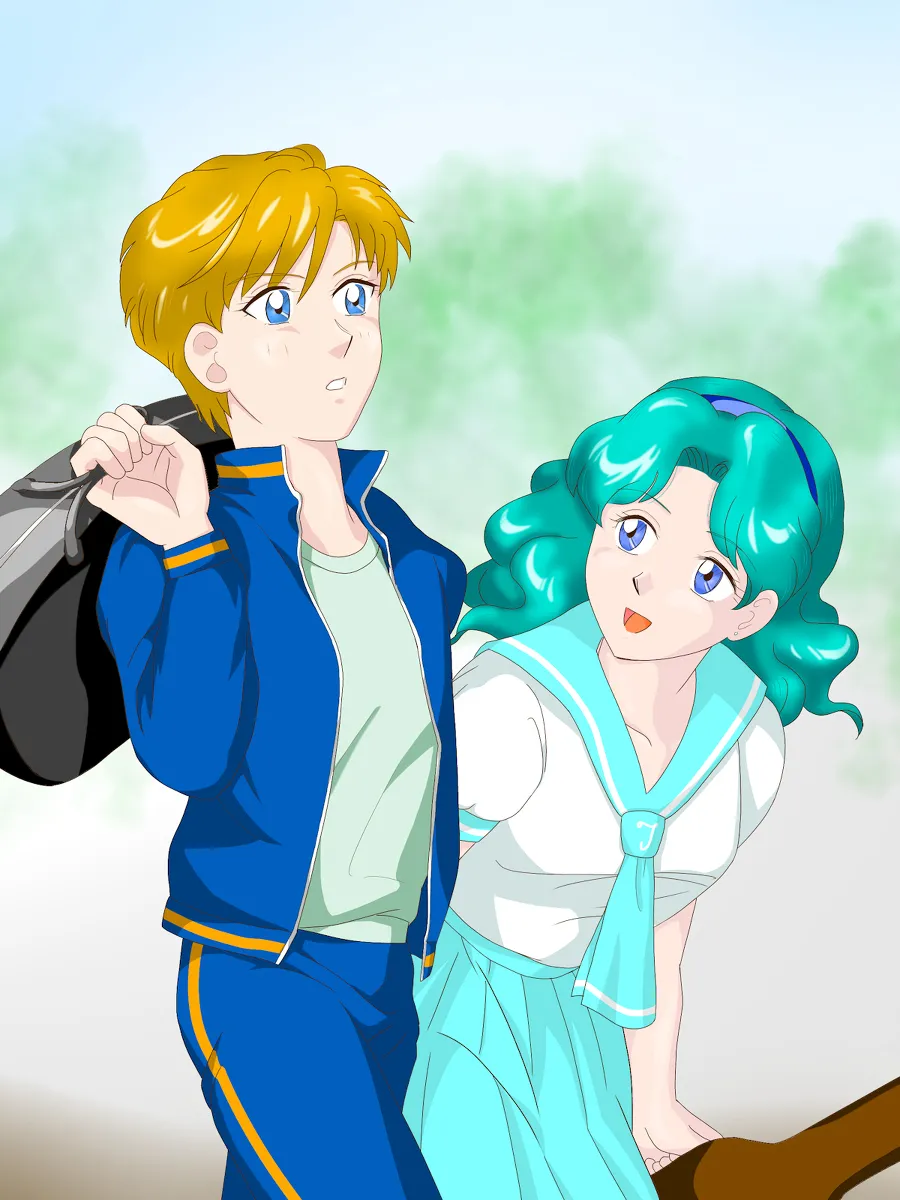 Artistnshouma - Image 132