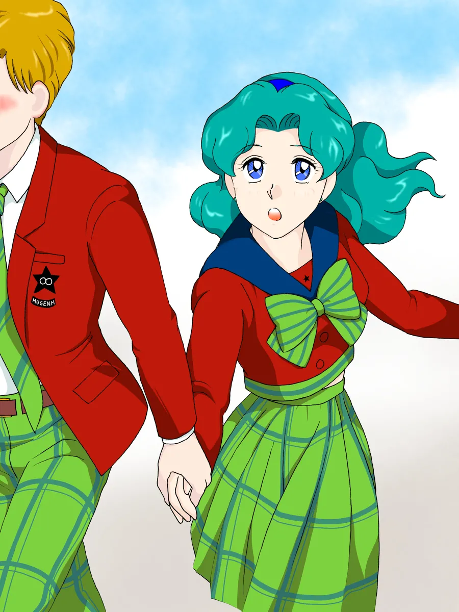 Artistnshouma - Image 133