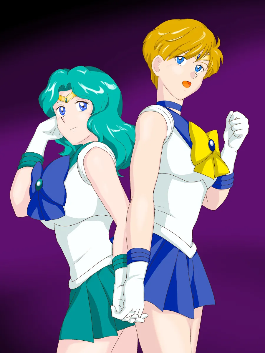 Artistnshouma - Image 134