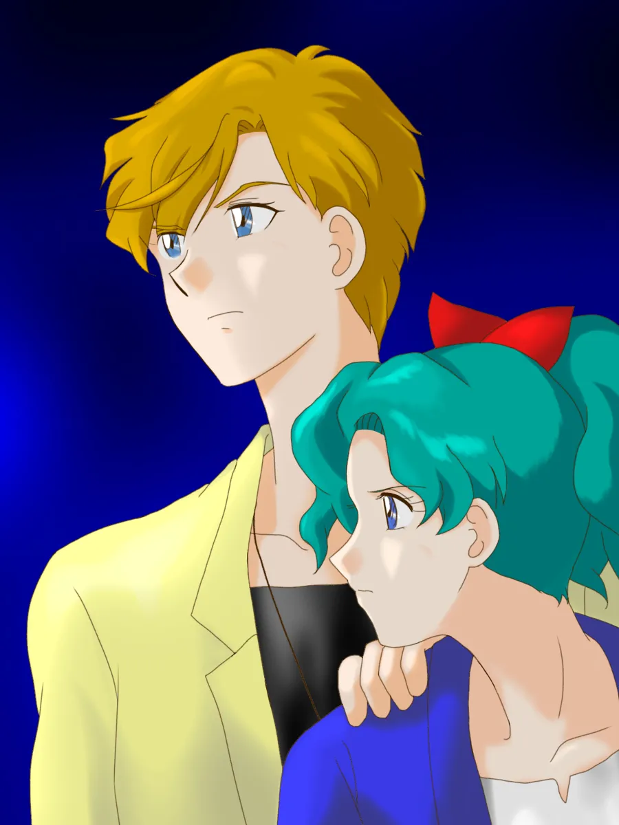 Artistnshouma - Image 136