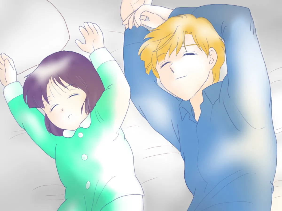 Artistnshouma - Image 142