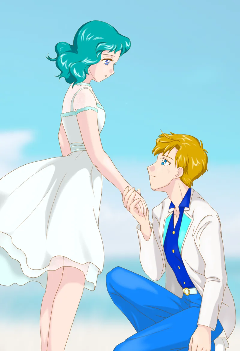 Artistnshouma - Image 145