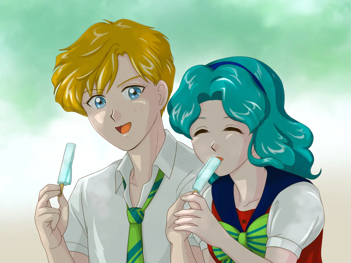 Artistnshouma - Image 146