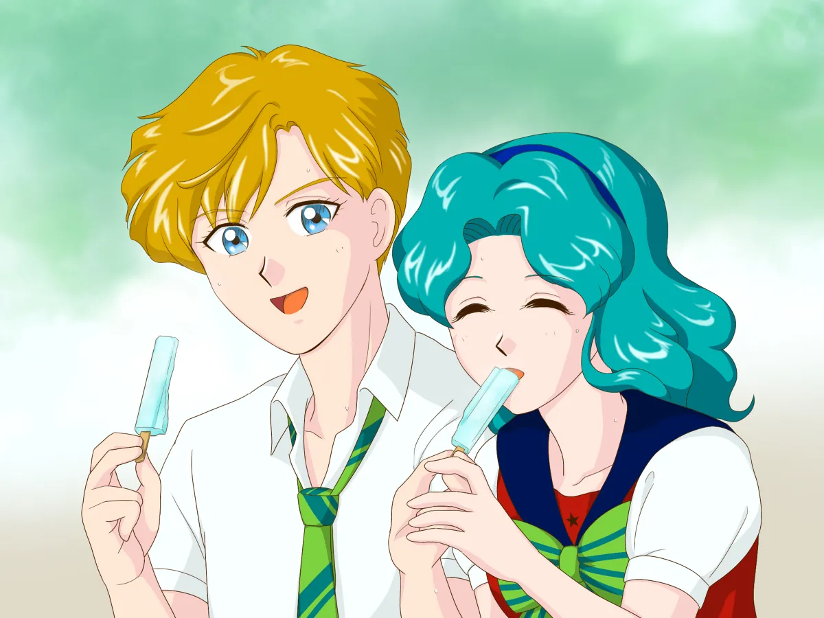 Artistnshouma - Image 147