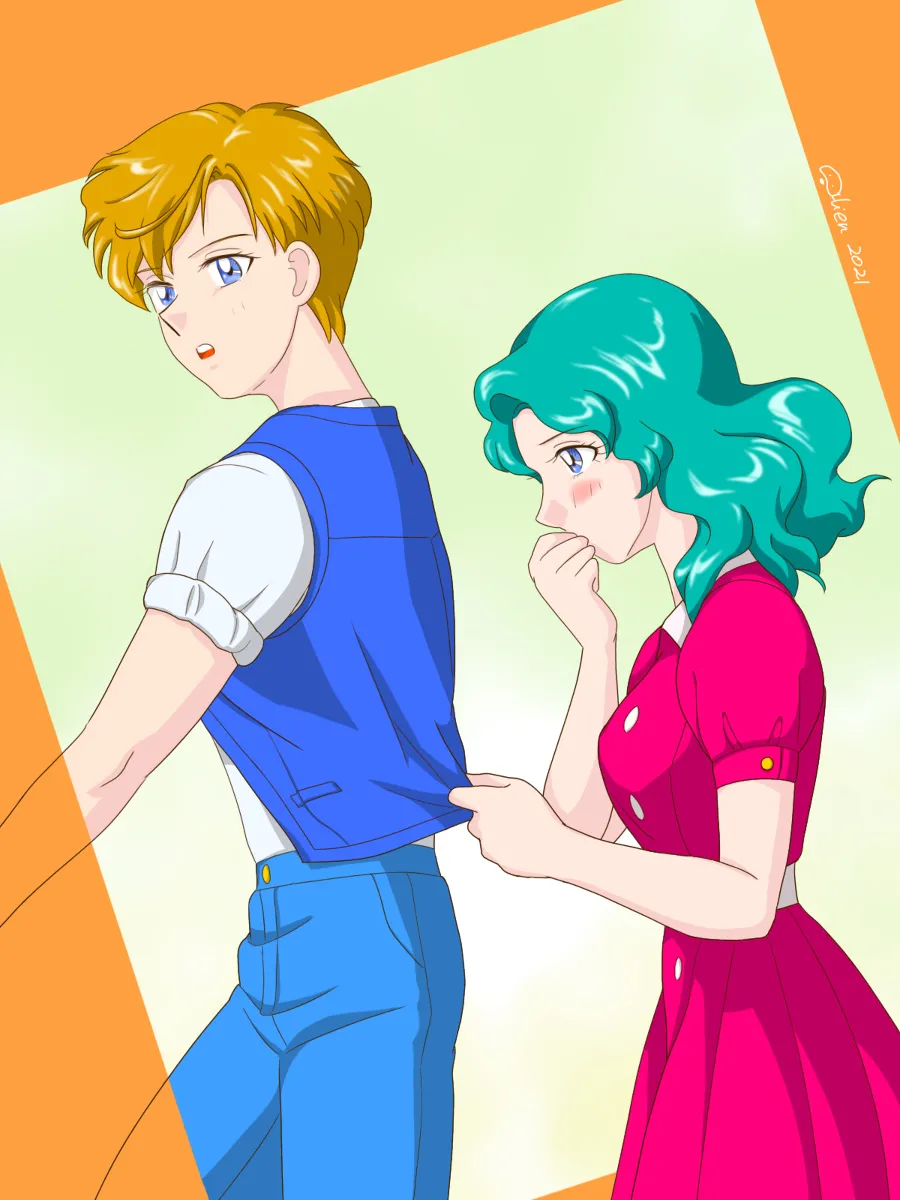 Artistnshouma - Image 152