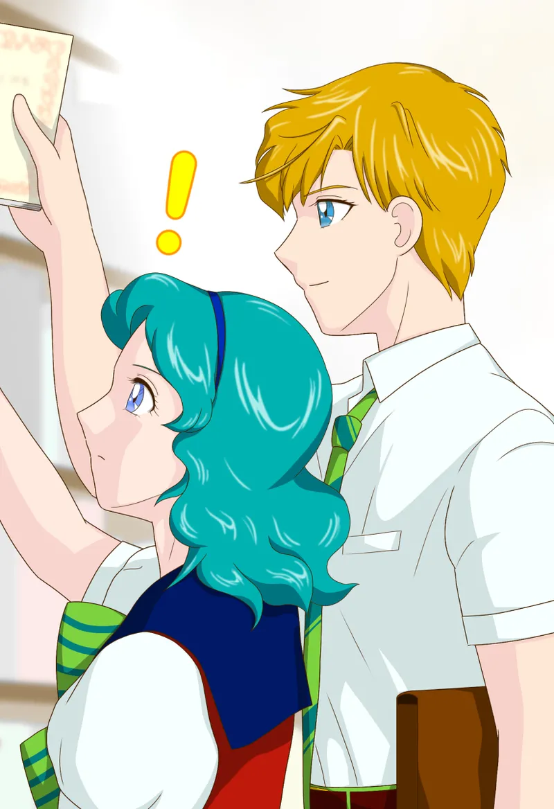 Artistnshouma - Image 154