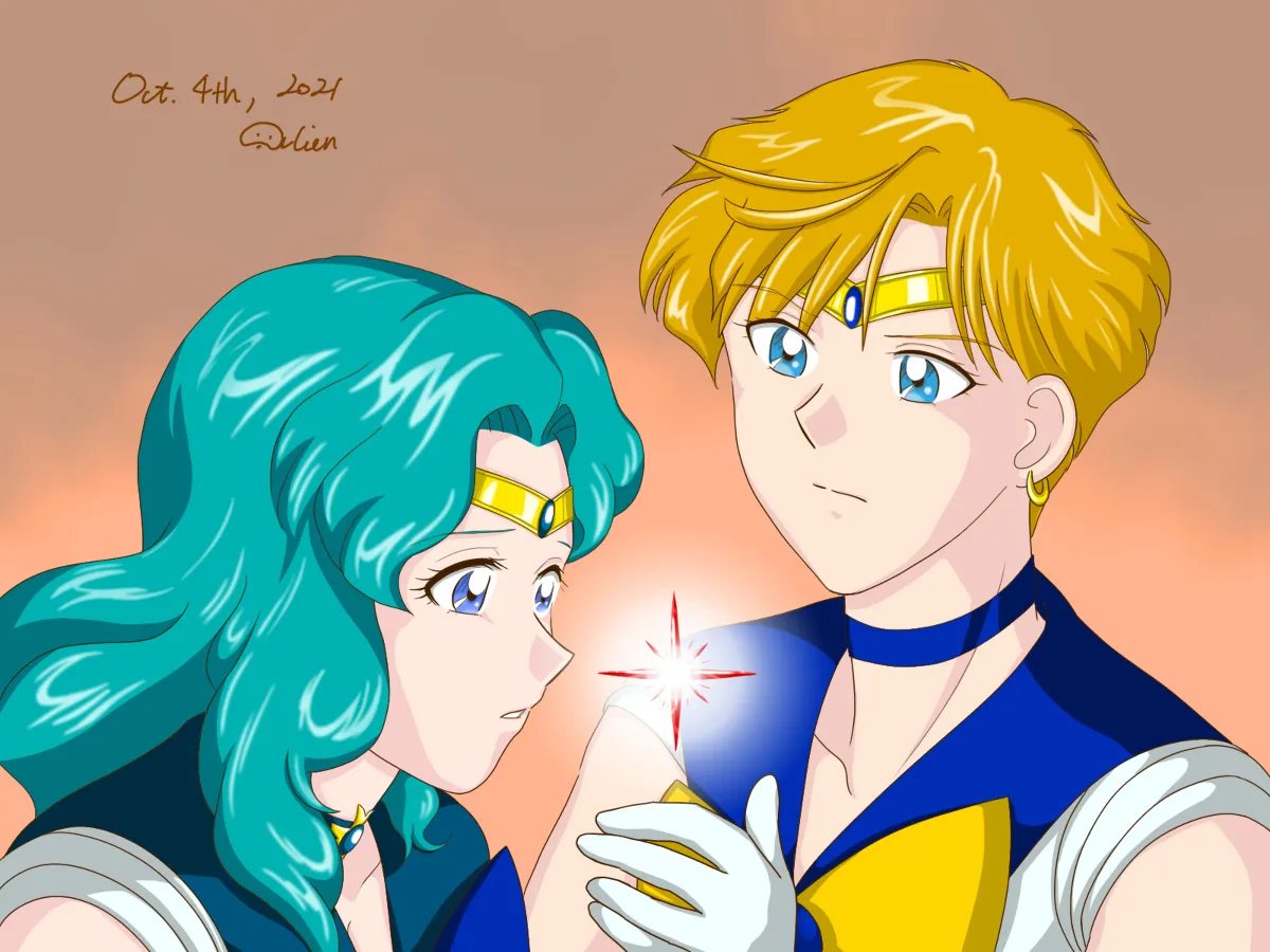 Artistnshouma - Image 155