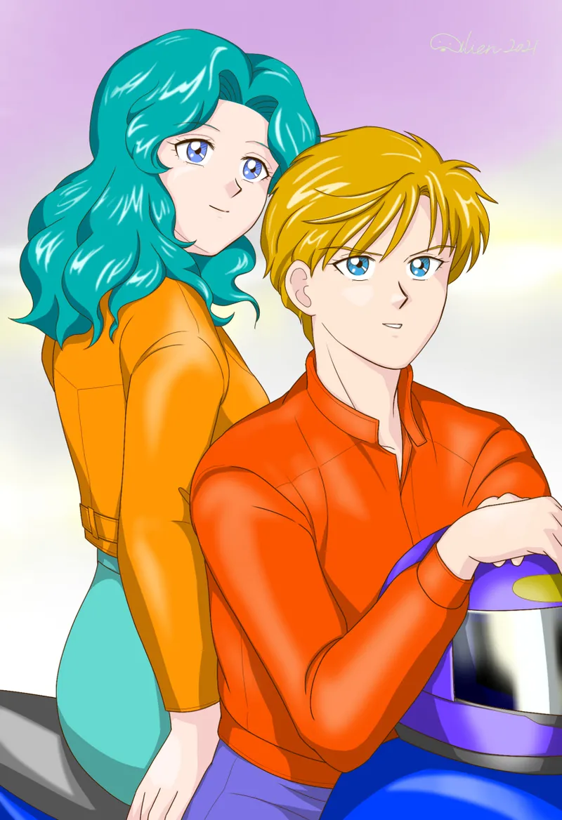 Artistnshouma - Image 156