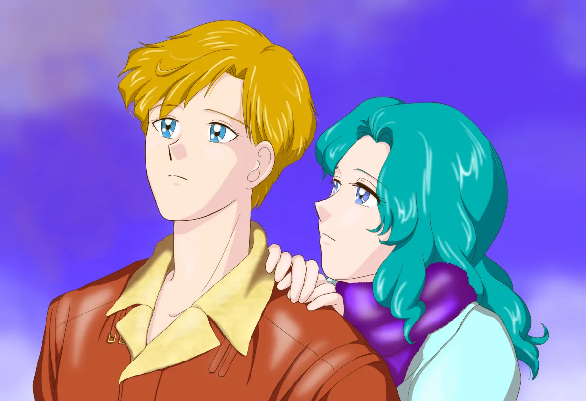 Artistnshouma - Image 157