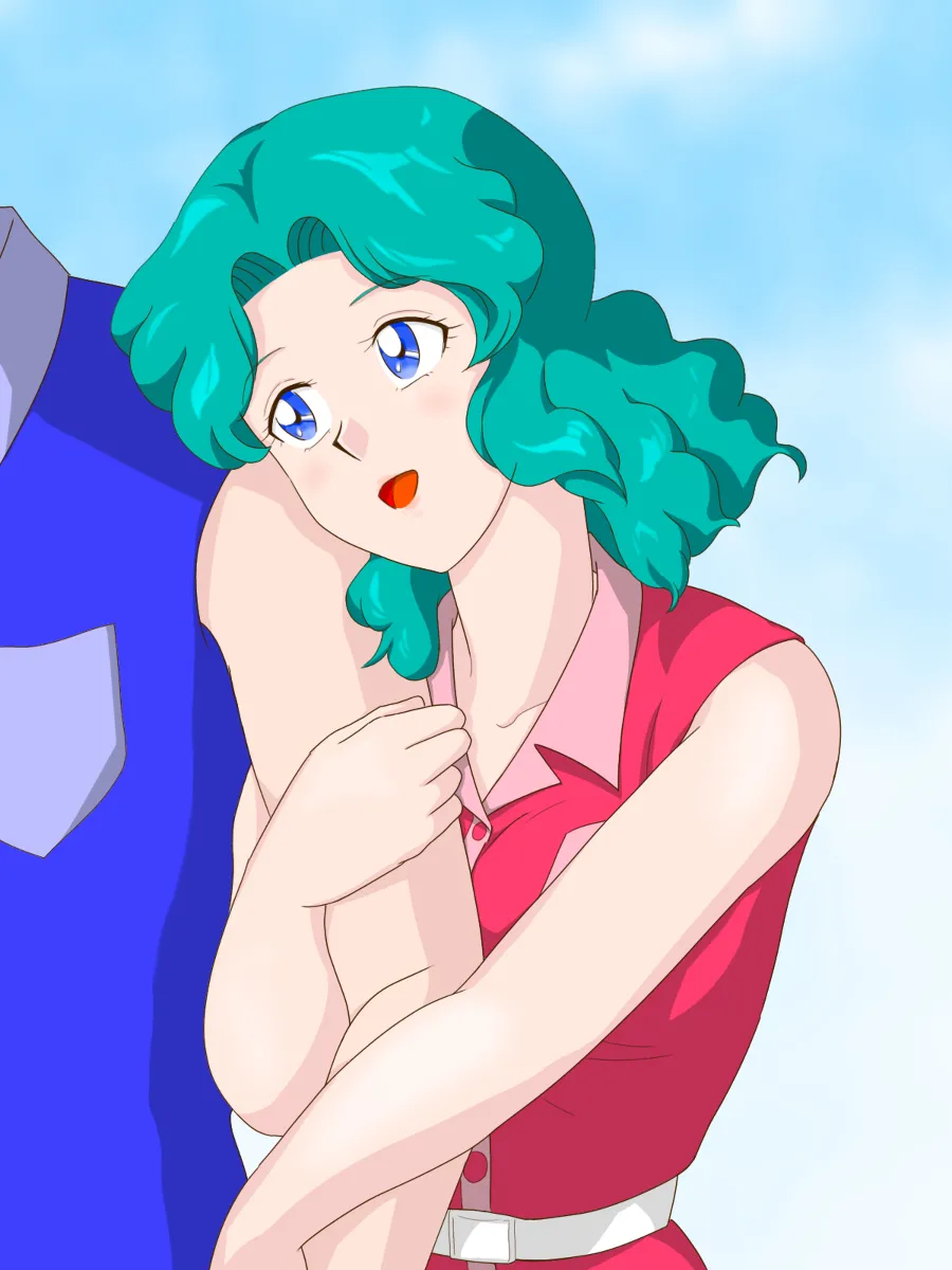 Artistnshouma - Image 158