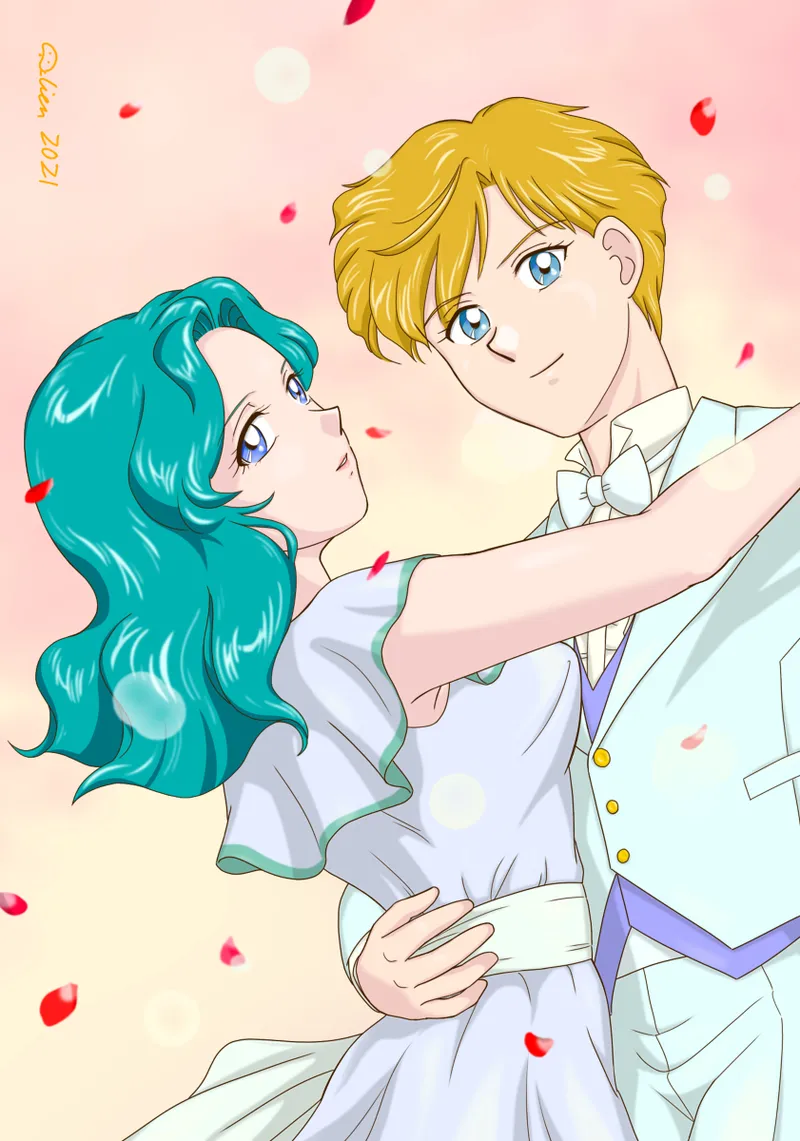 Artistnshouma - Image 164