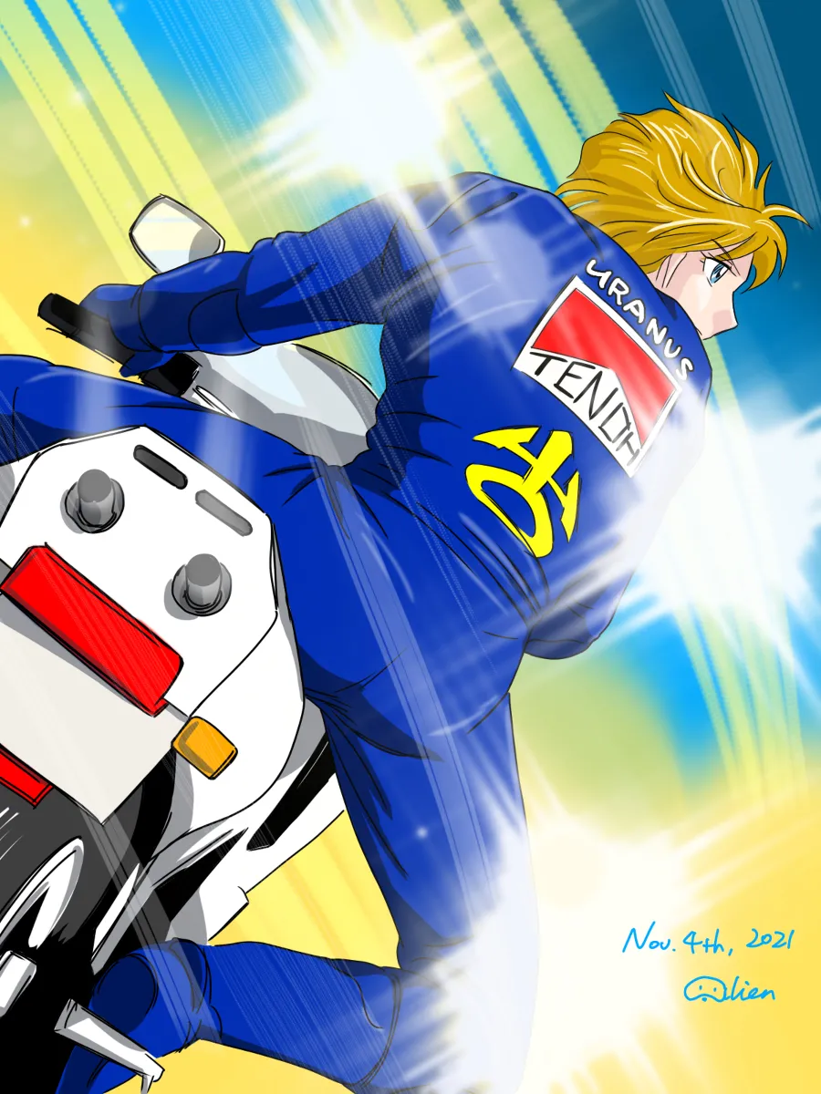 Artistnshouma - Image 171