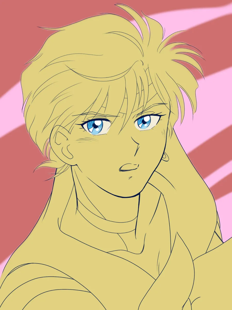 Artistnshouma - Image 173