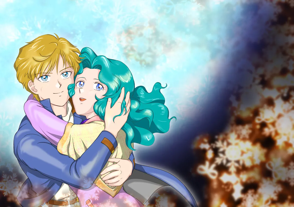 Artistnshouma - Image 180