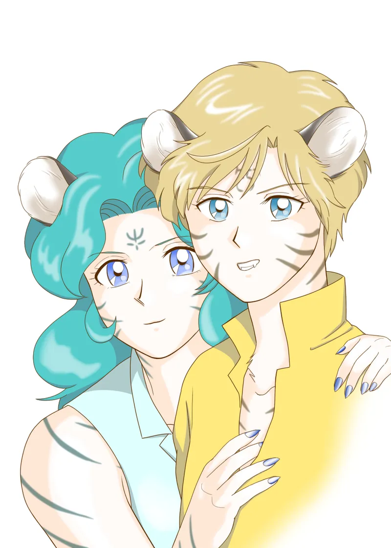 Artistnshouma - Image 184