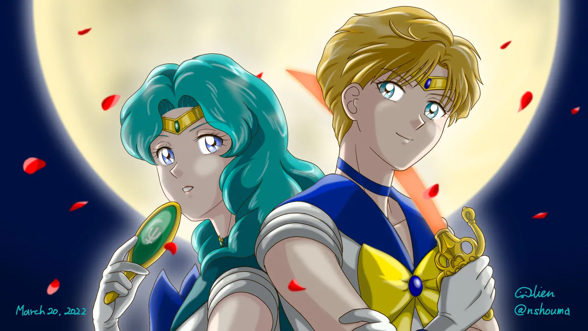 Artistnshouma - Image 188