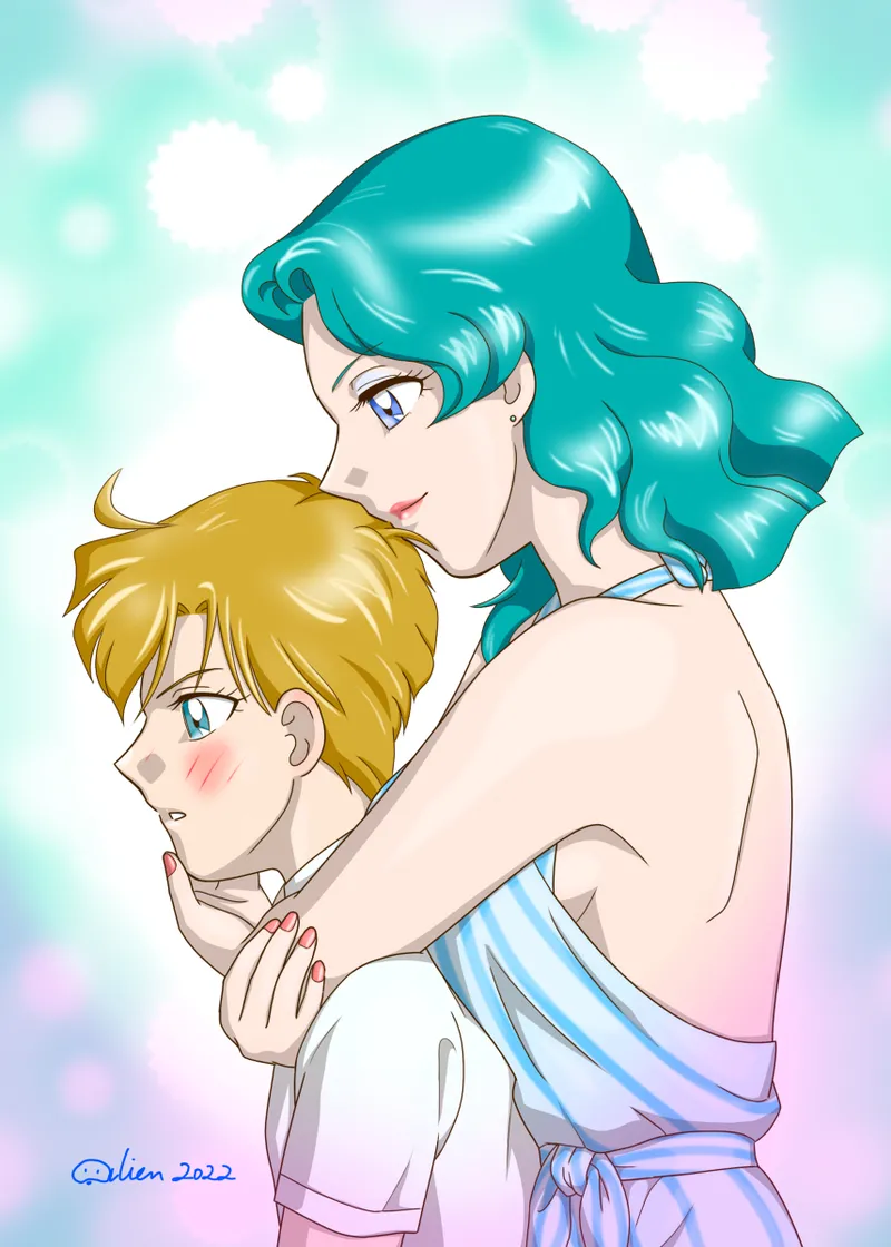 Artistnshouma - Image 191