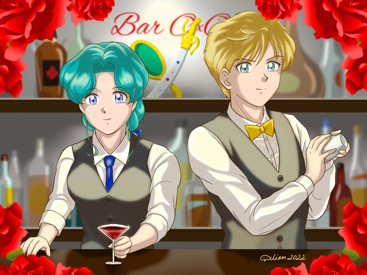 Artistnshouma - Image 198