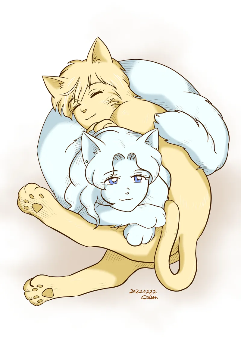 Artistnshouma - Image 205