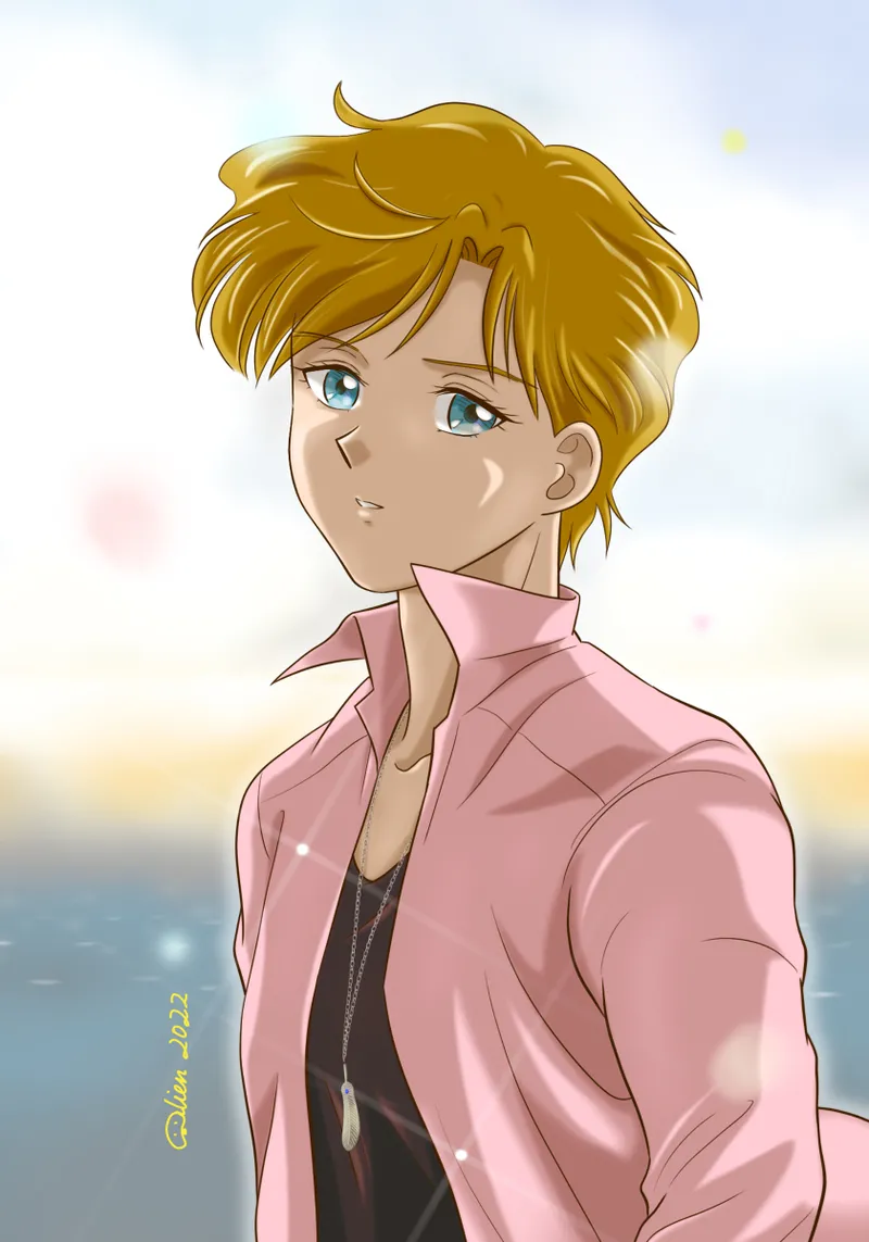 Artistnshouma - Image 212