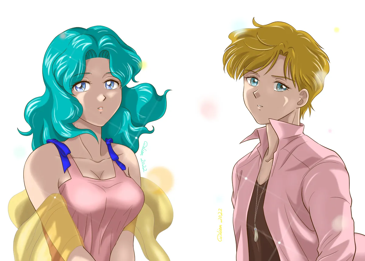 Artistnshouma - Image 214