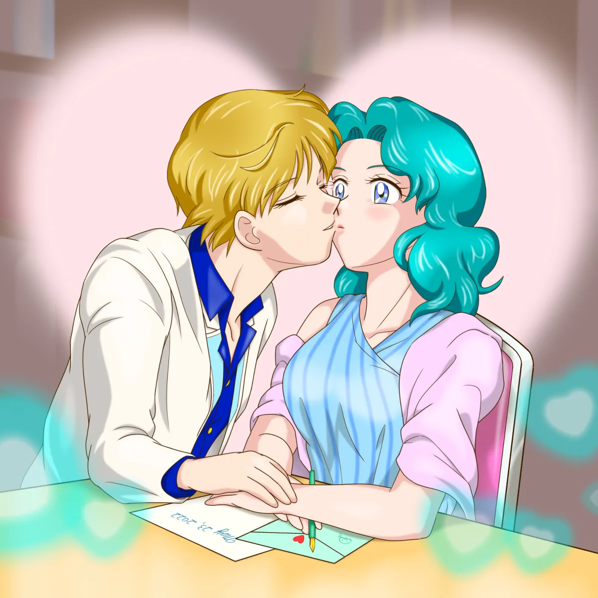 Artistnshouma - Image 215