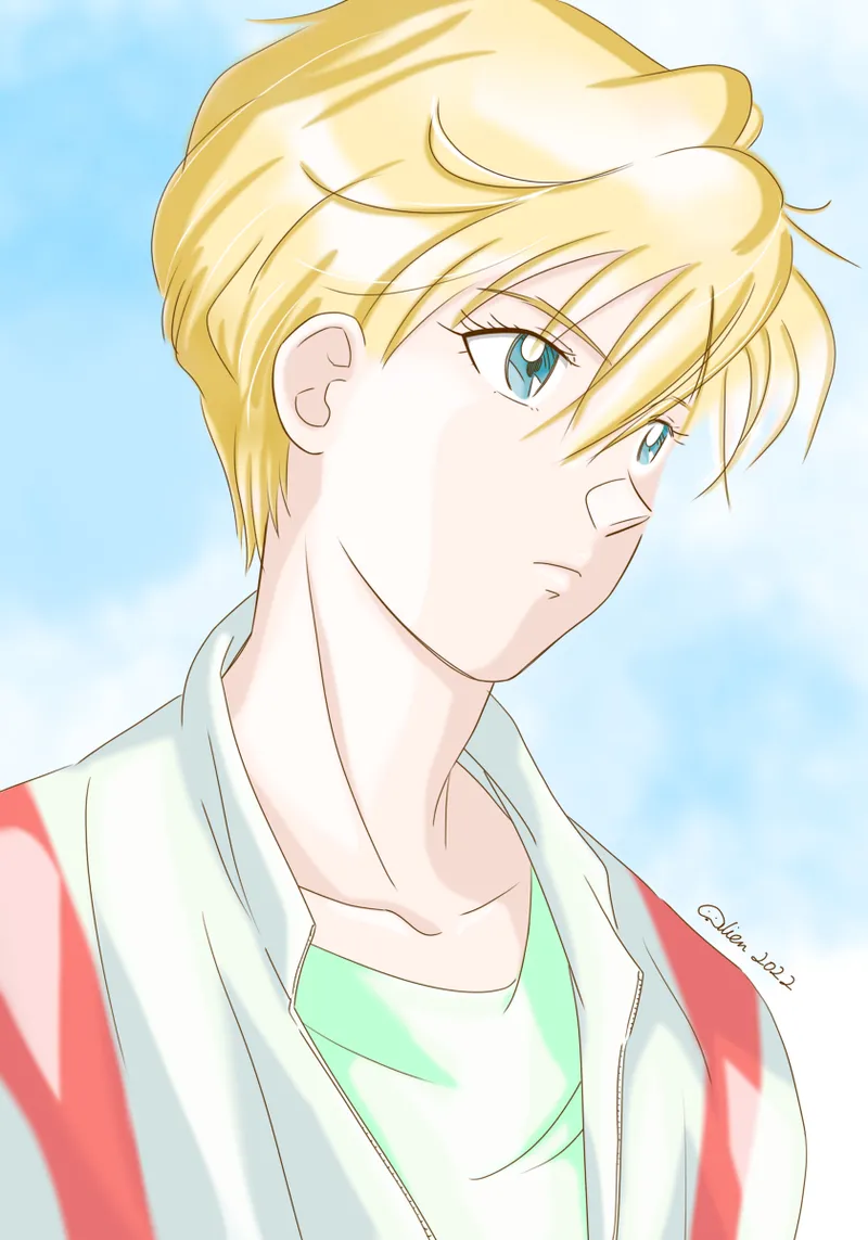 Artistnshouma - Image 216