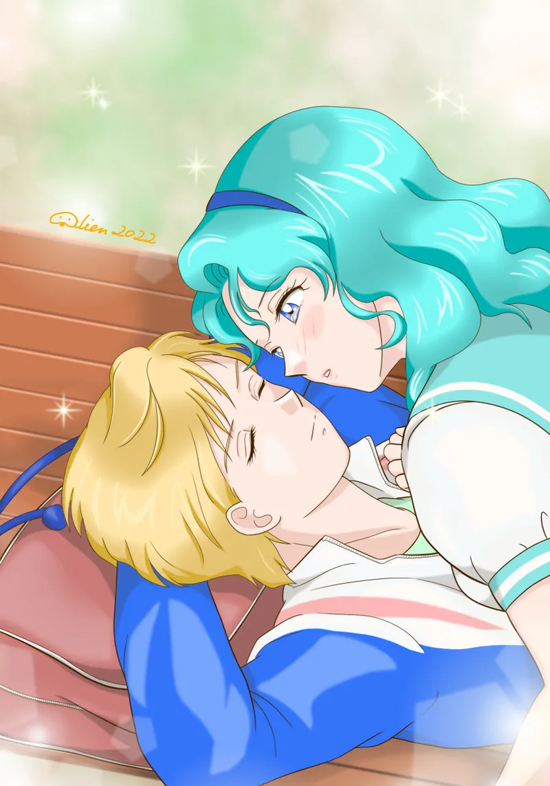 Artistnshouma - Image 217