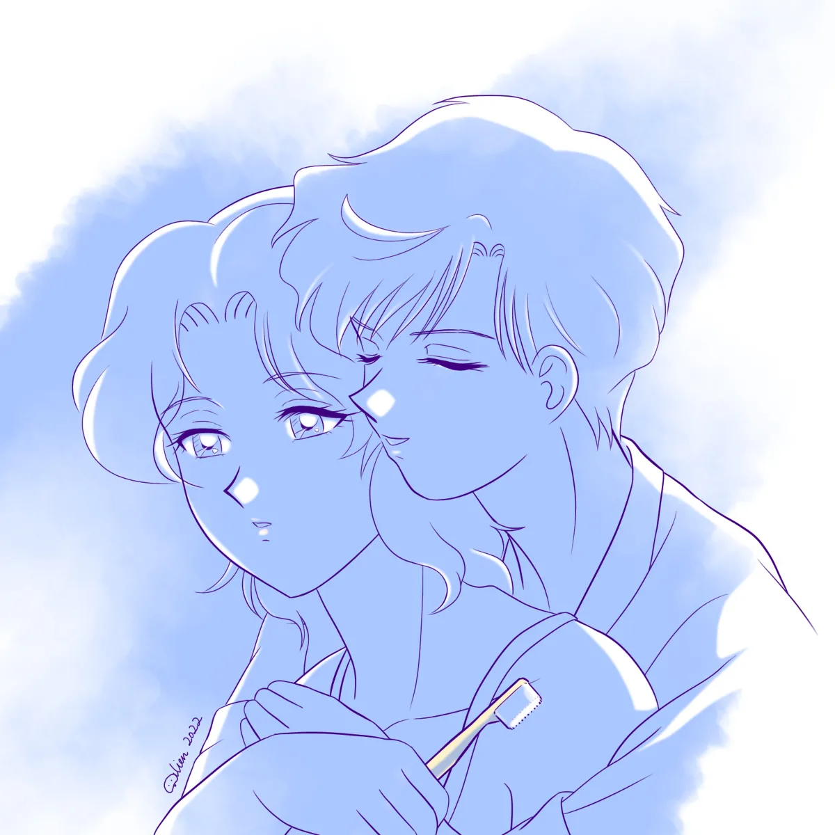 Artistnshouma - Image 222