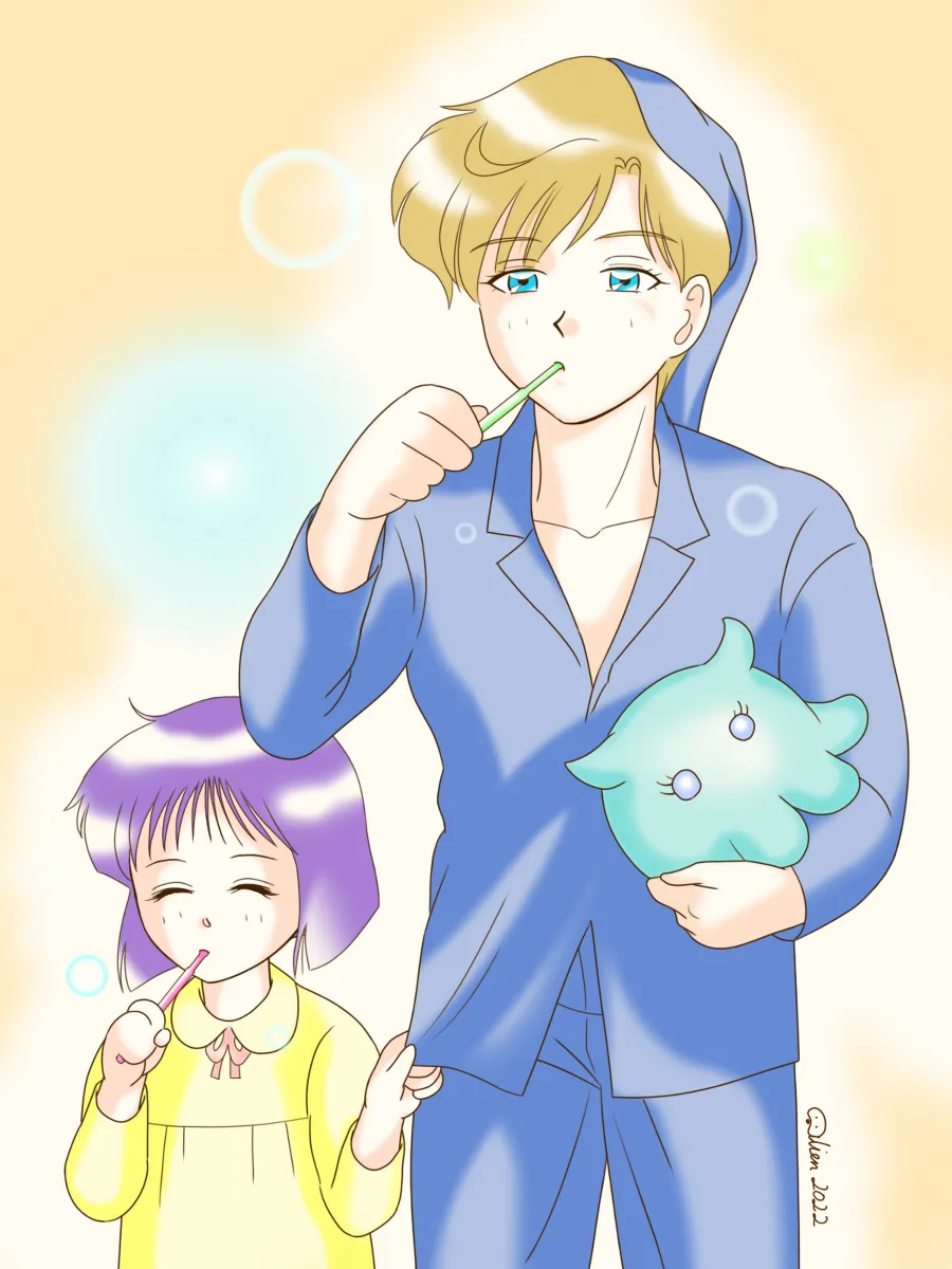 Artistnshouma - Image 223