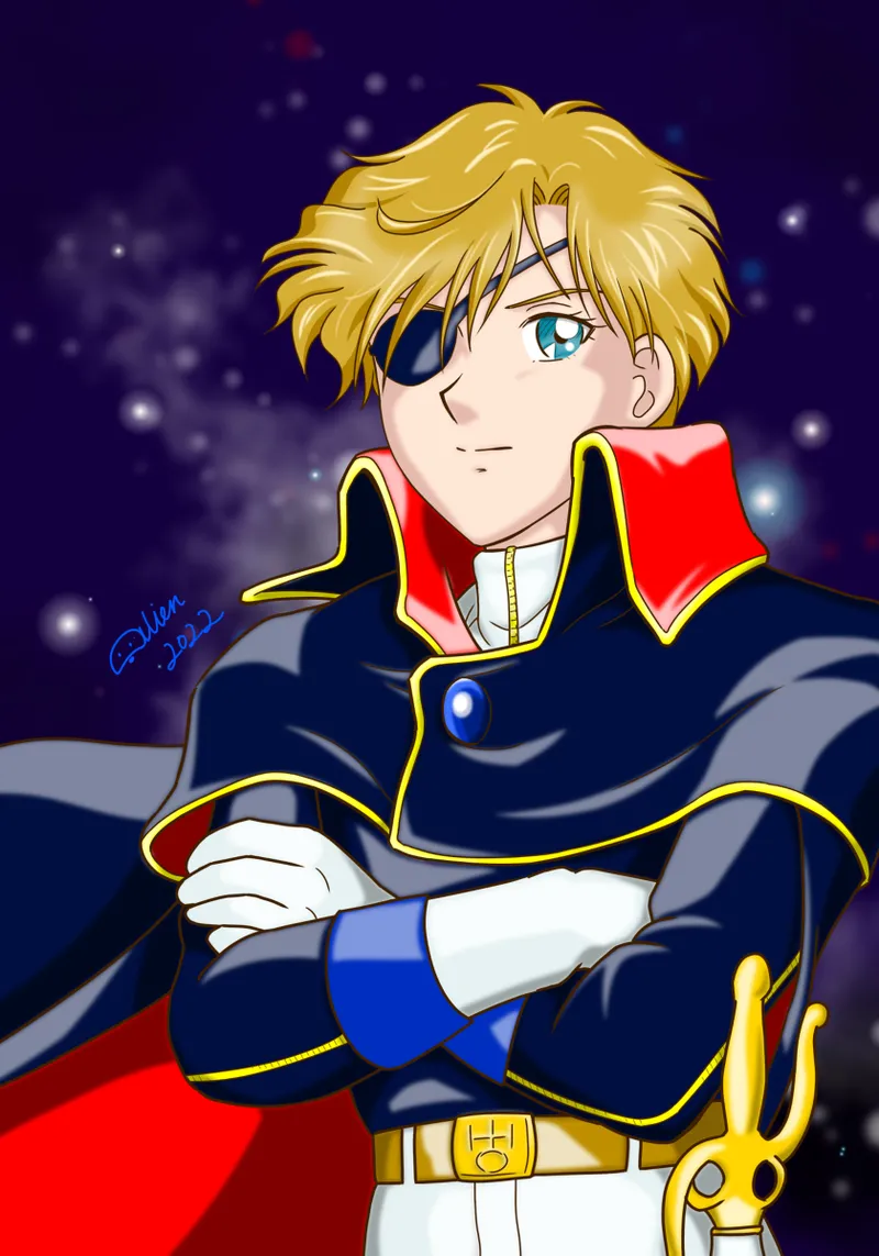 Artistnshouma - Image 225