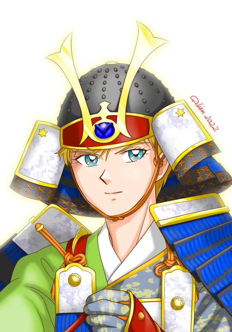 Artistnshouma - Image 226