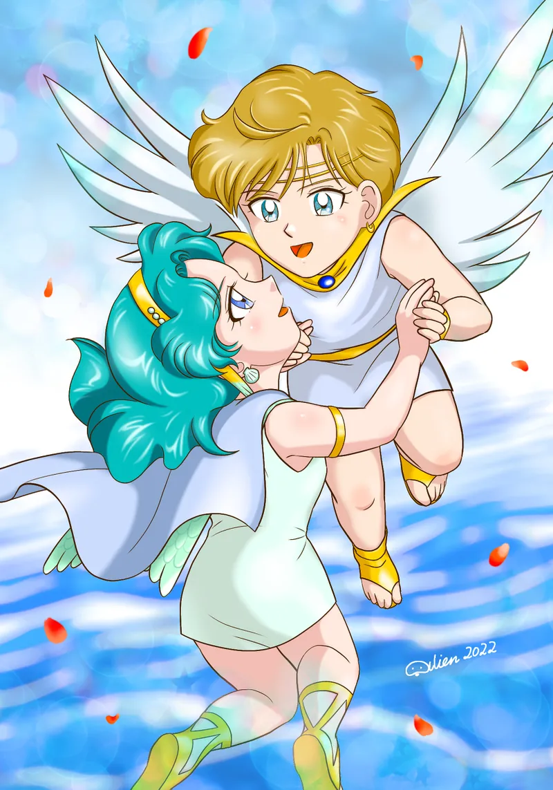 Artistnshouma - Image 229